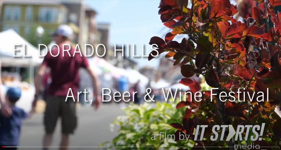 El Dorado Hills Art, Beer & Wine Festival