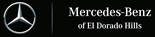 Mercedes of EDH Logo 155px