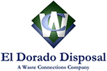 waste connections
