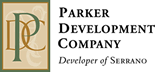 parker logo large