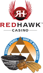 red hawk miwok